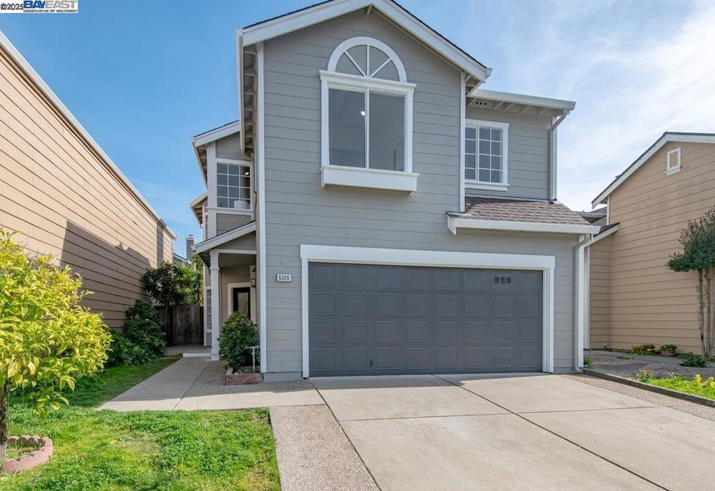 5120 Amberwood Dr