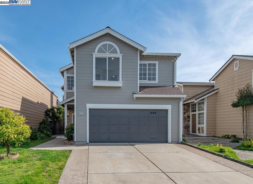 5120 Amberwood Dr