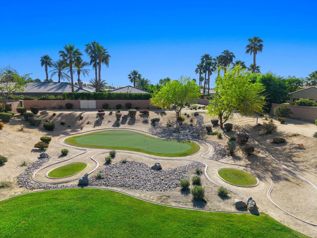 Rancho Santana - Residential
