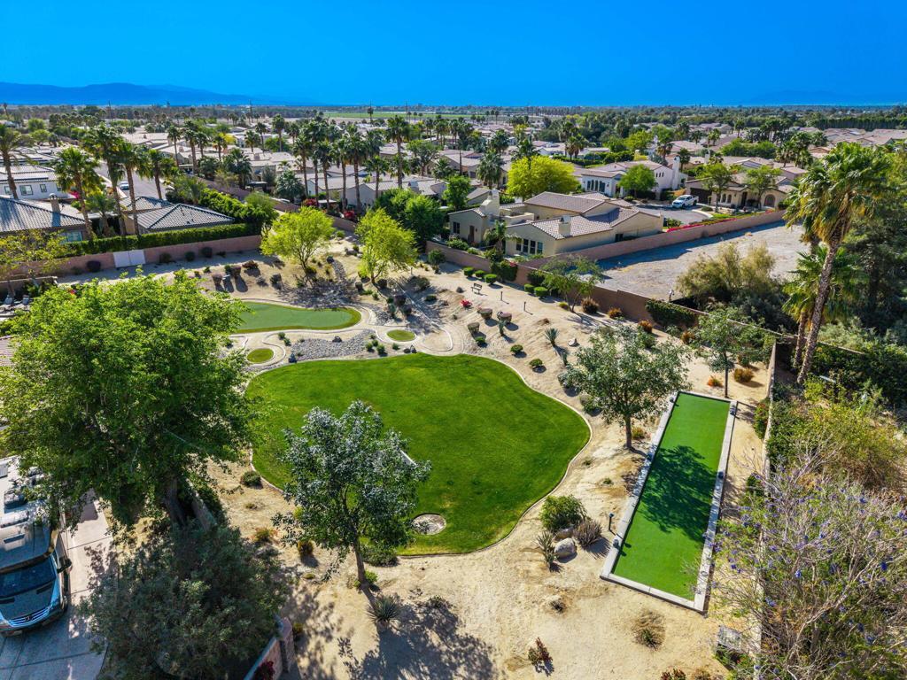 Rancho Santana - Residential