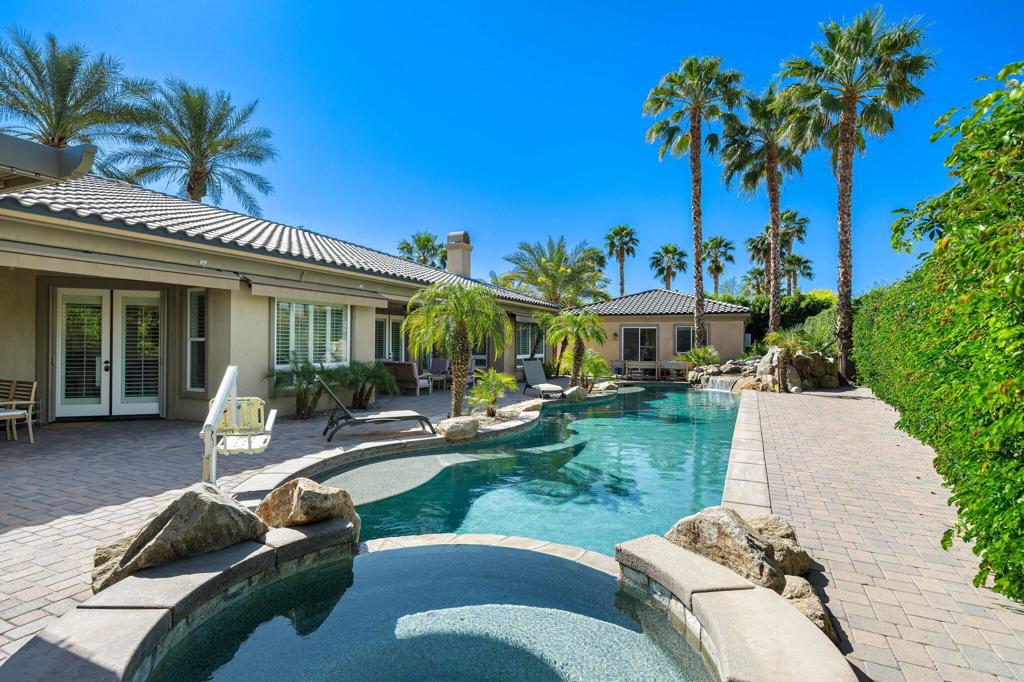 Rancho Santana - Residential