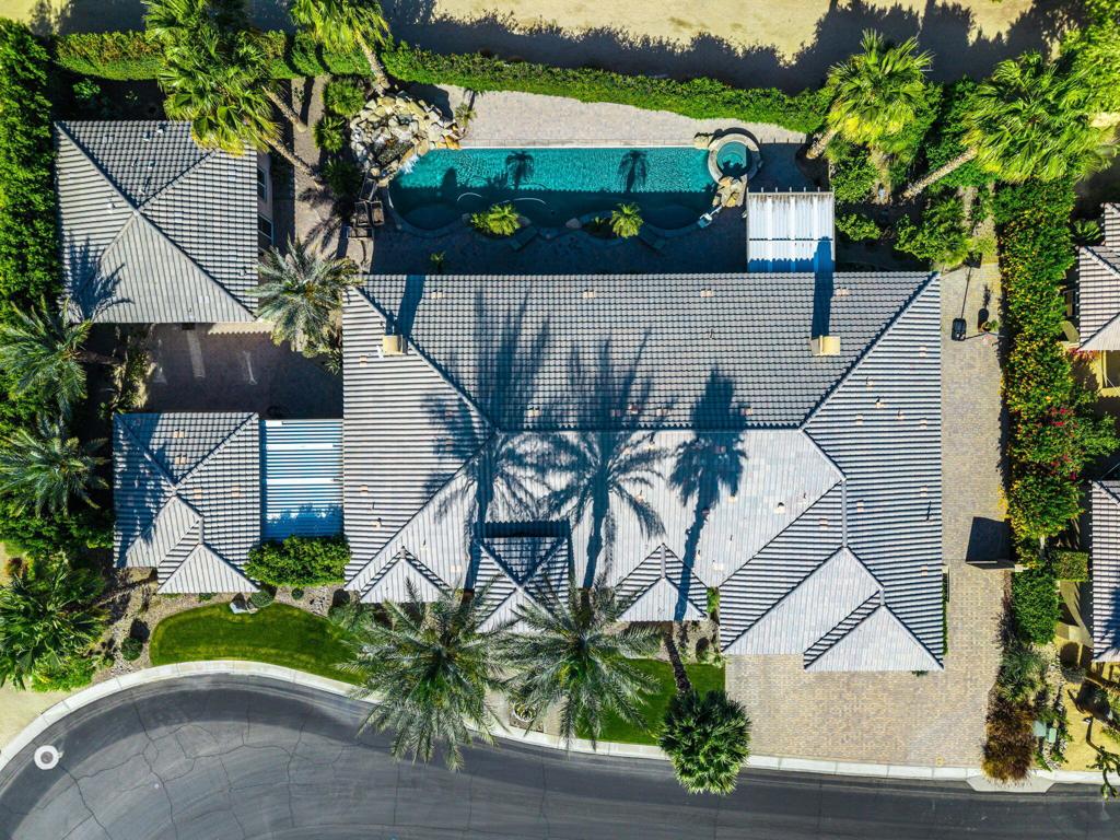 Rancho Santana - Residential