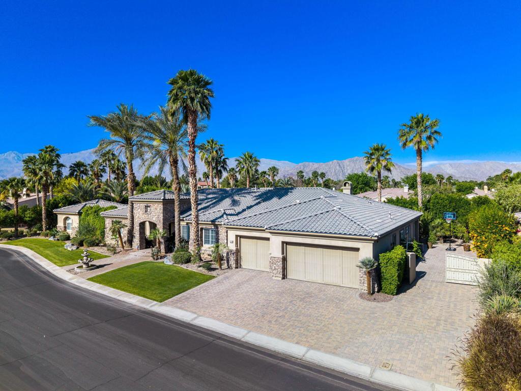 Rancho Santana - Residential