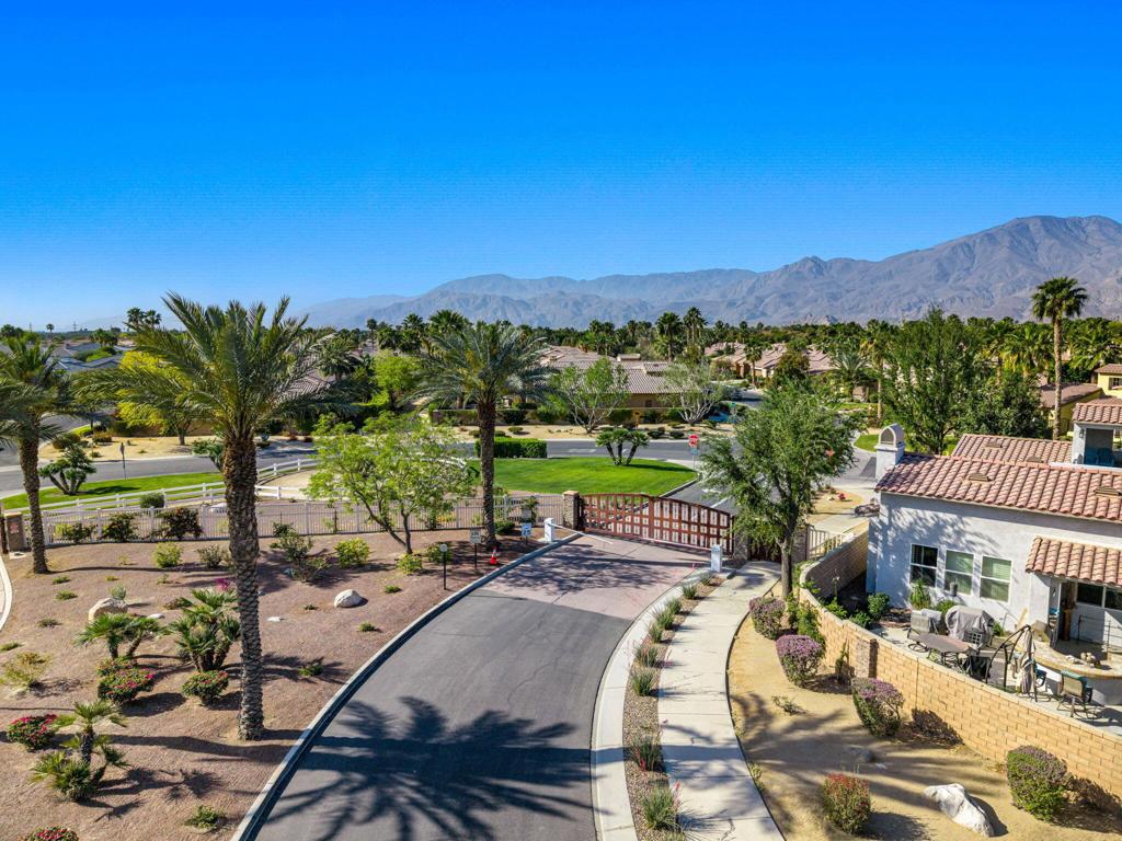 Rancho Santana - Residential