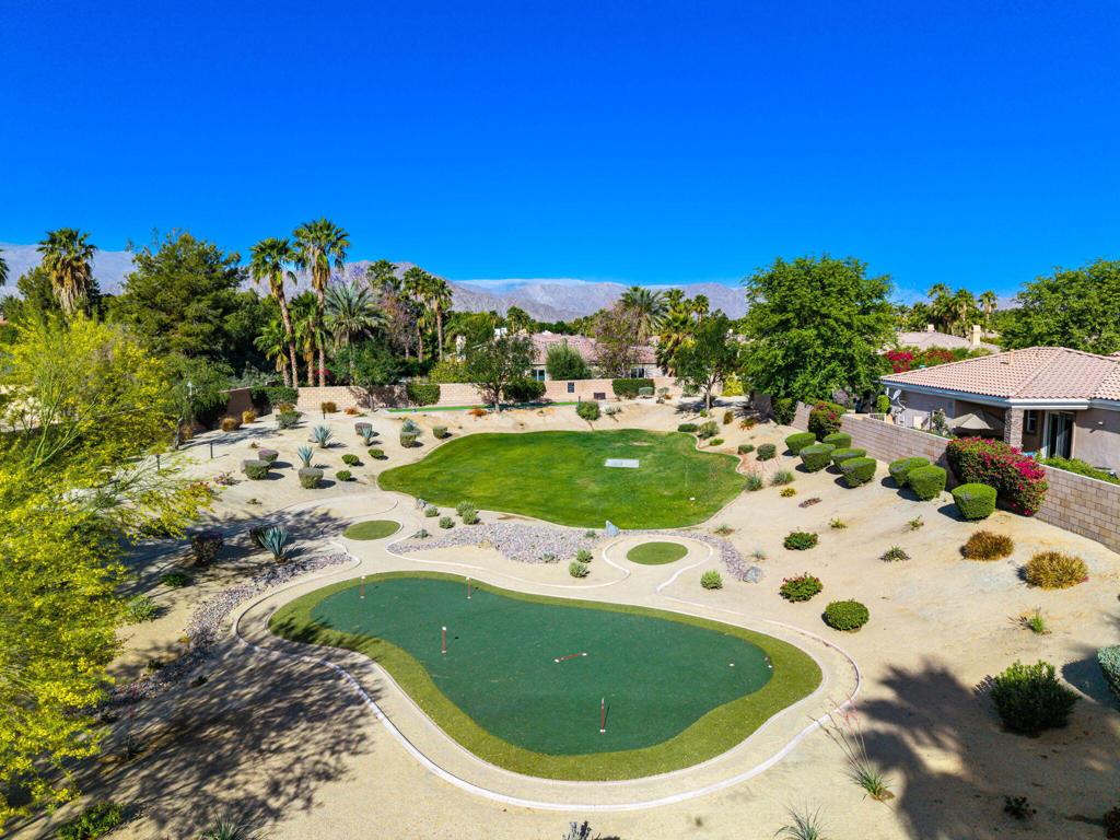 Rancho Santana - Residential