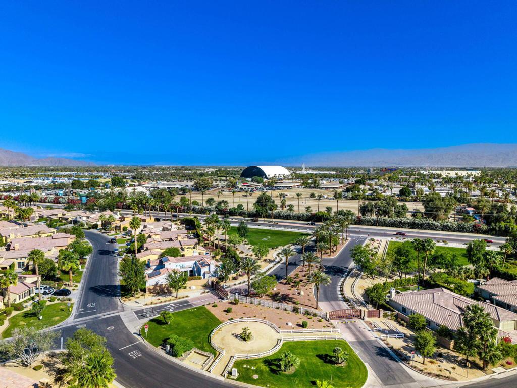 Rancho Santana - Residential