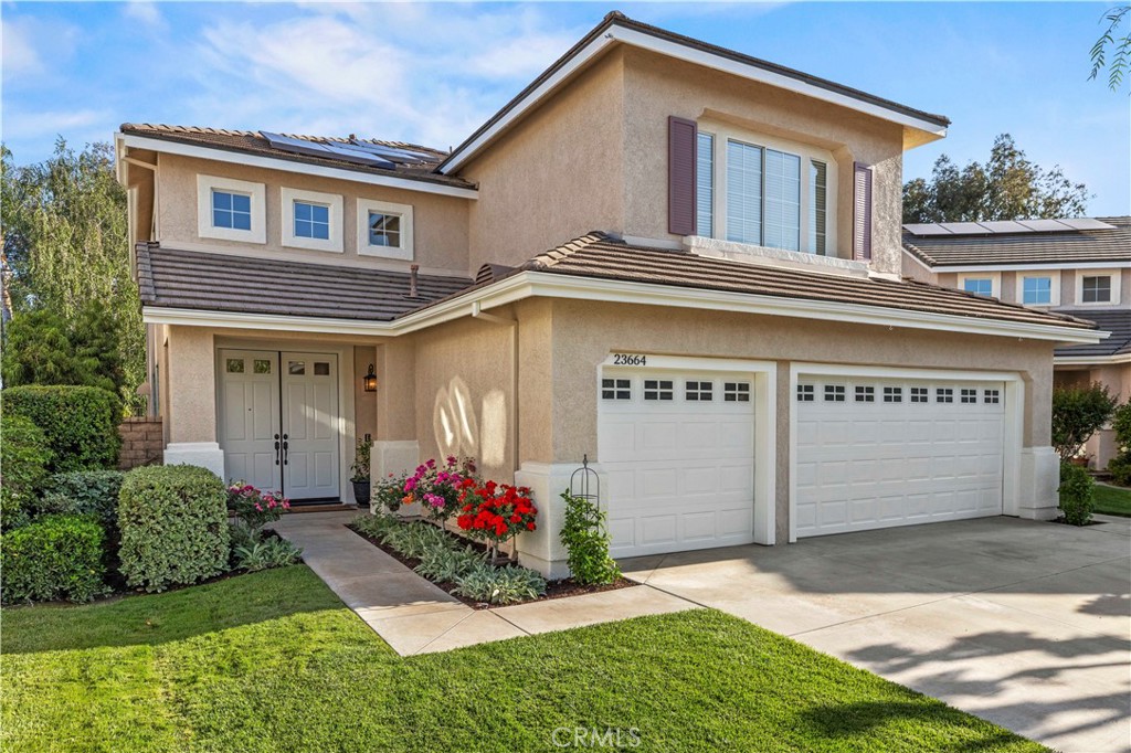 23664 Clearidge Drive