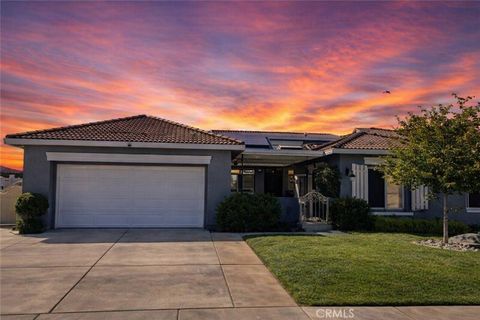1251 Stepstone Court Hemet CA 92545