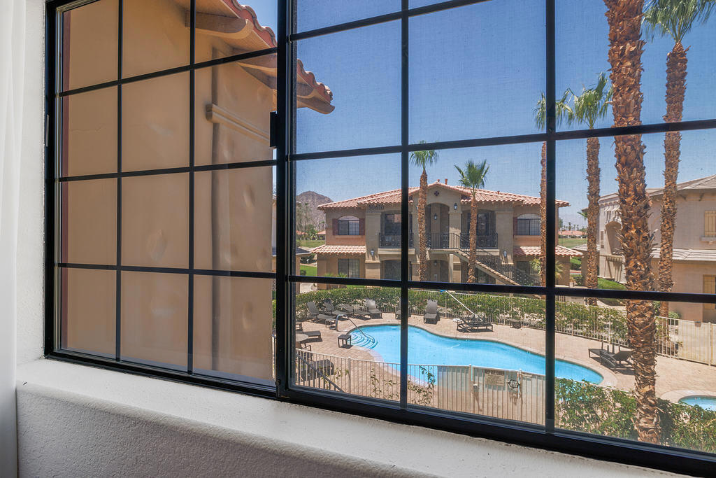 Casitas Las Rosas - Residential
