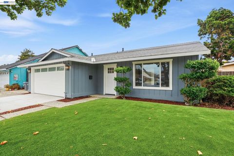 Photo of 3044 San Andreas Dr Dr, Union City, CA 94587 (MLS # 41140821)