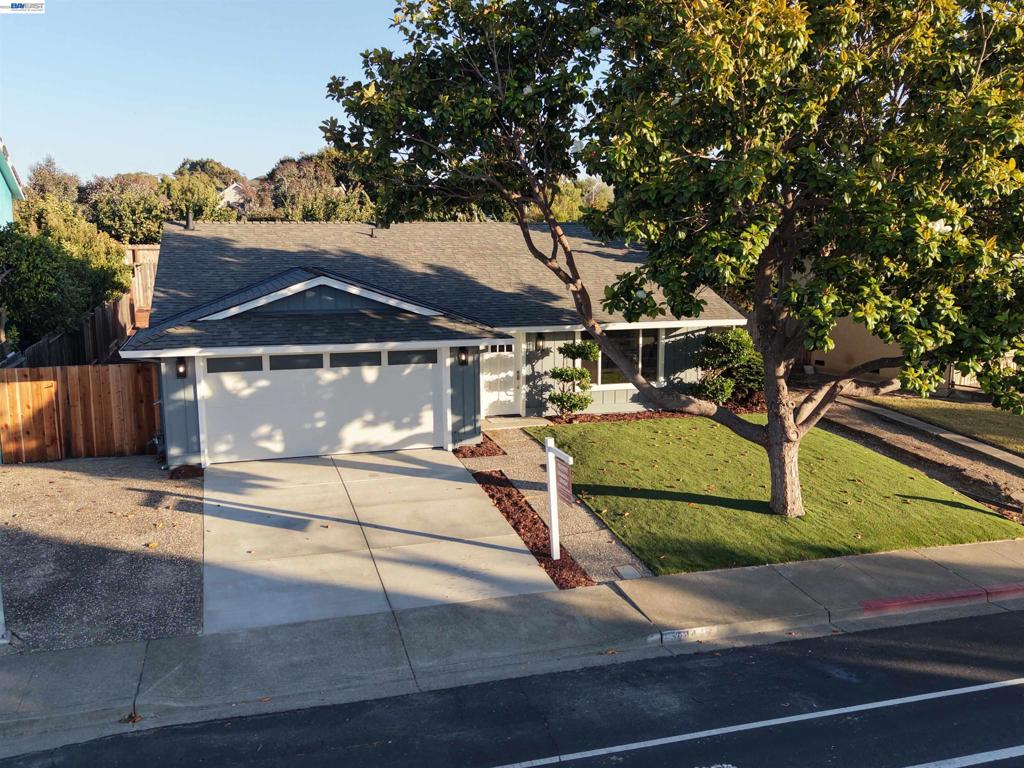3044 San Andreas Dr Dr, Union City CA 94587