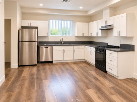 Photo of 3996 La Salle Avenue, Los Angeles, CA 90062 (MLS # PW26224991)