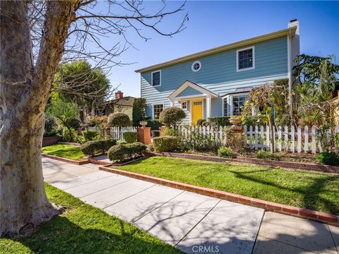 3905 California Long Beach CA 90807