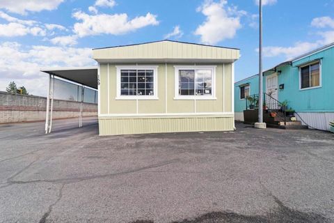 Photo of 1500 Virginia Place, San Jose, CA 95116 (MLS # ML82043024)