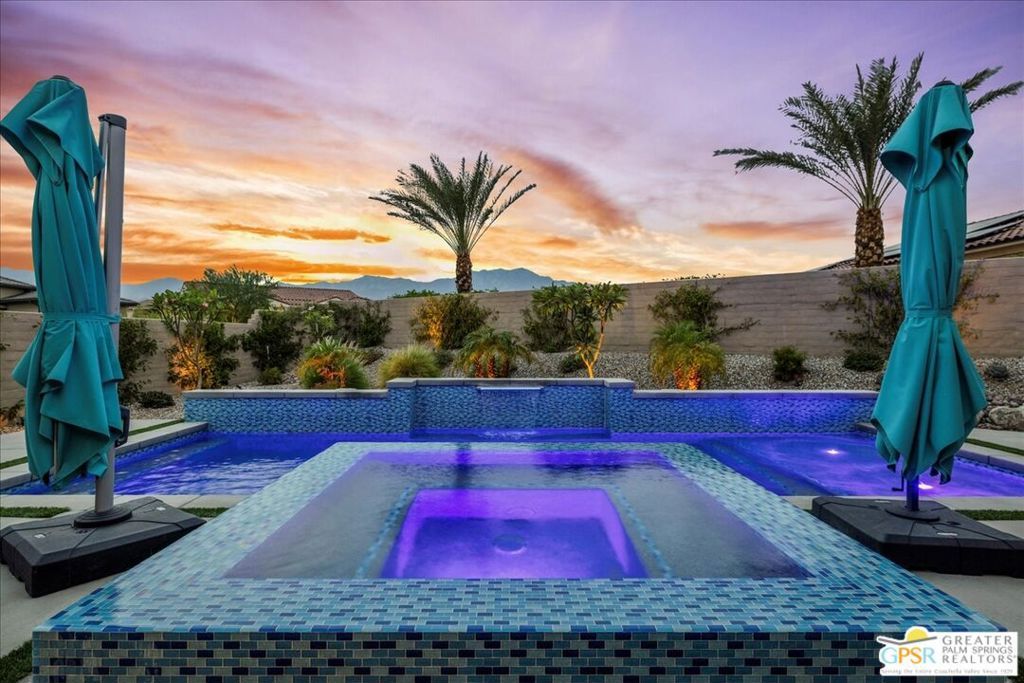 Photo of 20 Chablis, Rancho Mirage, CA 92270 (MLS # 25592647PS)
