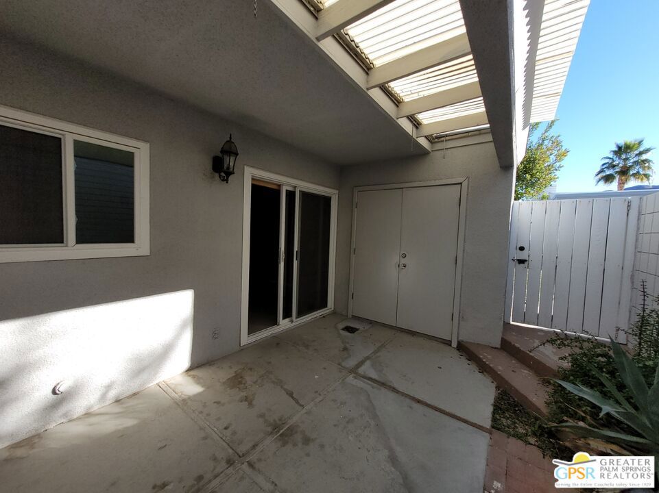 Villa Roma - Residential Lease