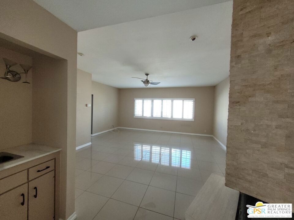 Villa Roma - Residential Lease