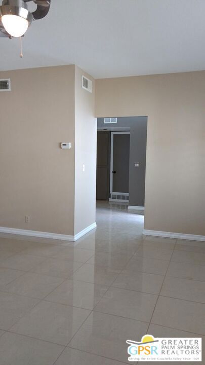 Villa Roma - Residential Lease