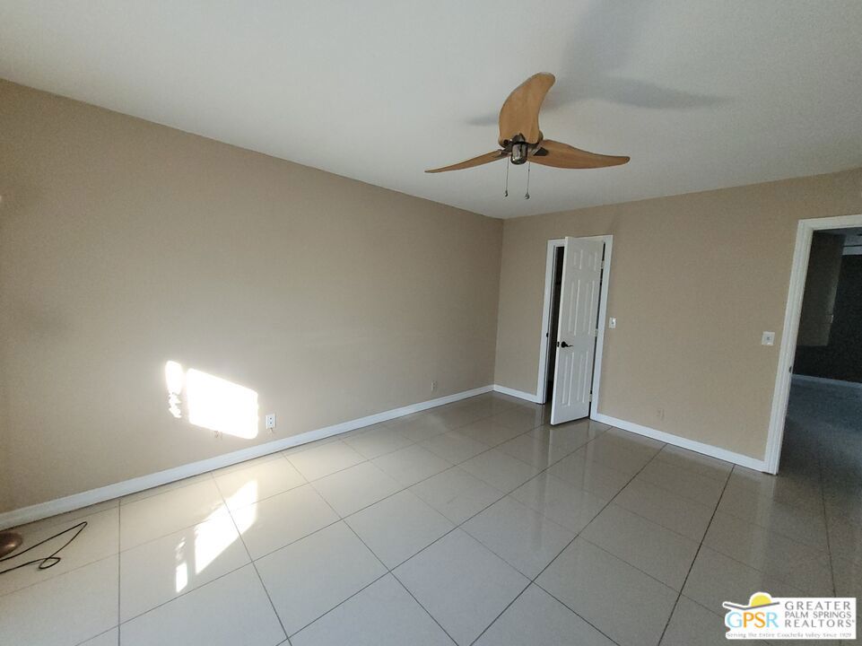 Villa Roma - Residential Lease