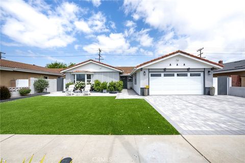 6131 Killarney Avenue Garden Grove CA 92845