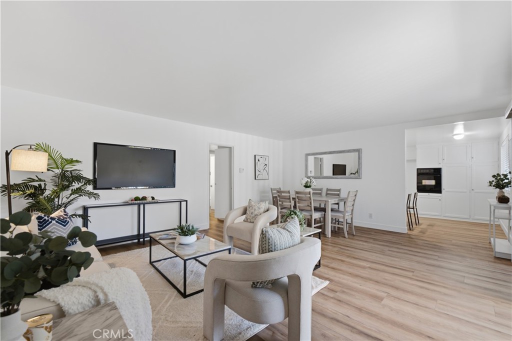 15312 S Normandie 104