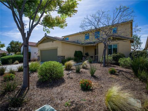 Photo of 35181 James Drive, Beaumont, CA 92223 (MLS # IG26073127)