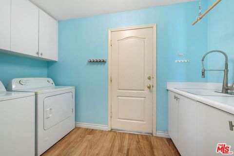 Tiny photo for 24310 Belford Court, West Hills, CA 91307 (MLS # 25627317)