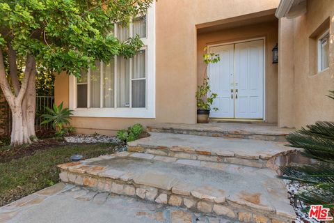 Tiny photo for 24310 Belford Court, West Hills, CA 91307 (MLS # 25627317)