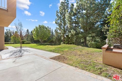 Tiny photo for 24310 Belford Court, West Hills, CA 91307 (MLS # 25627317)