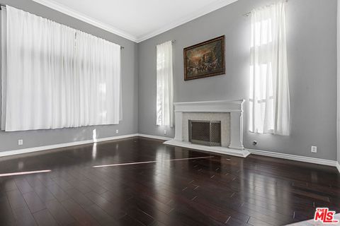 Tiny photo for 24310 Belford Court, West Hills, CA 91307 (MLS # 25627317)