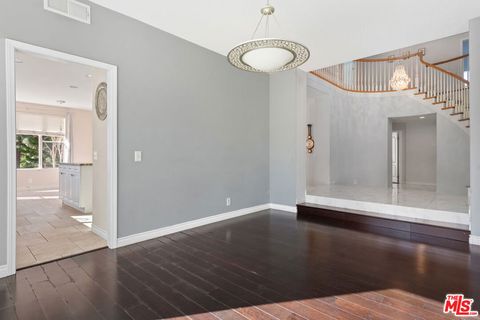 Tiny photo for 24310 Belford Court, West Hills, CA 91307 (MLS # 25627317)