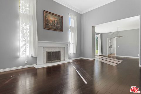 Tiny photo for 24310 Belford Court, West Hills, CA 91307 (MLS # 25627317)