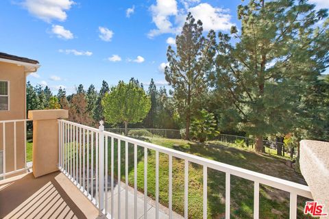Tiny photo for 24310 Belford Court, West Hills, CA 91307 (MLS # 25627317)