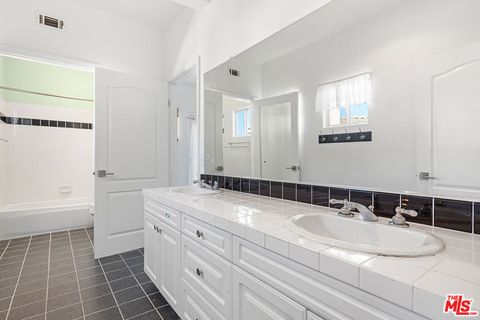 Tiny photo for 24310 Belford Court, West Hills, CA 91307 (MLS # 25627317)