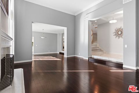 Tiny photo for 24310 Belford Court, West Hills, CA 91307 (MLS # 25627317)