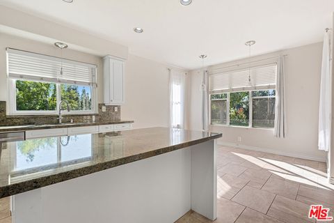 Tiny photo for 24310 Belford Court, West Hills, CA 91307 (MLS # 25627317)