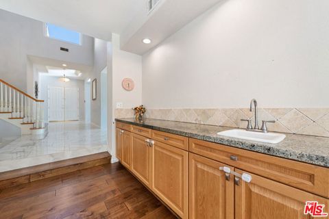 Tiny photo for 24310 Belford Court, West Hills, CA 91307 (MLS # 25627317)