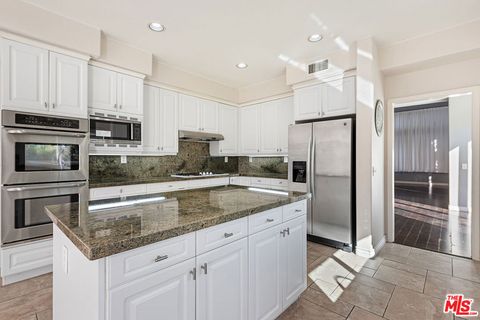 Tiny photo for 24310 Belford Court, West Hills, CA 91307 (MLS # 25627317)