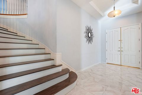 Tiny photo for 24310 Belford Court, West Hills, CA 91307 (MLS # 25627317)