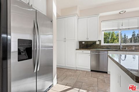 Tiny photo for 24310 Belford Court, West Hills, CA 91307 (MLS # 25627317)