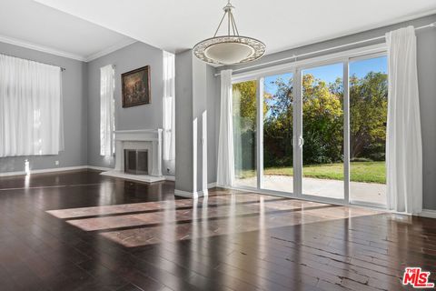 Tiny photo for 24310 Belford Court, West Hills, CA 91307 (MLS # 25627317)