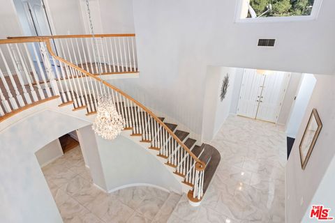 Tiny photo for 24310 Belford Court, West Hills, CA 91307 (MLS # 25627317)