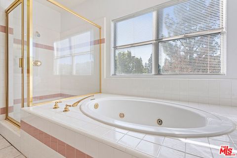 Tiny photo for 24310 Belford Court, West Hills, CA 91307 (MLS # 25627317)