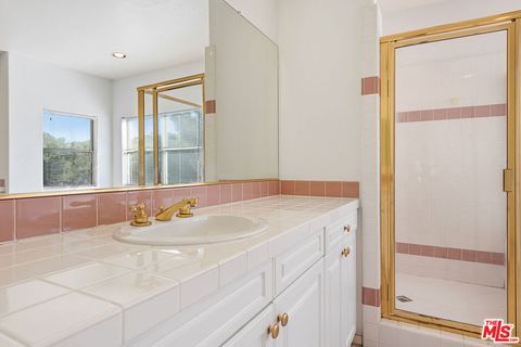 Tiny photo for 24310 Belford Court, West Hills, CA 91307 (MLS # 25627317)