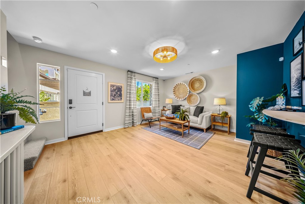 Palmera - Residential