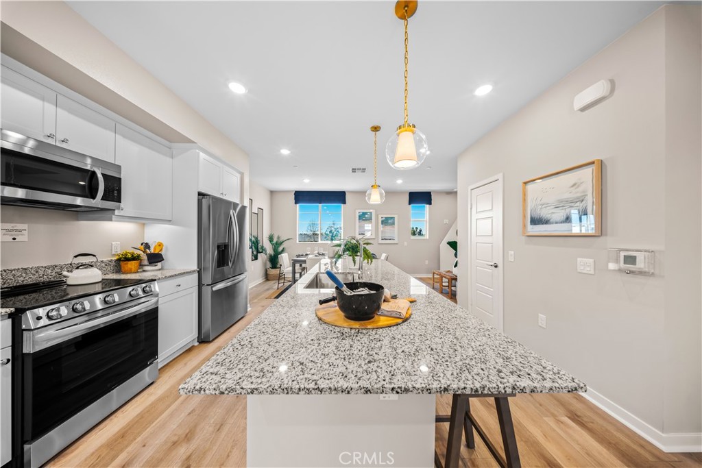 Palmera - Residential