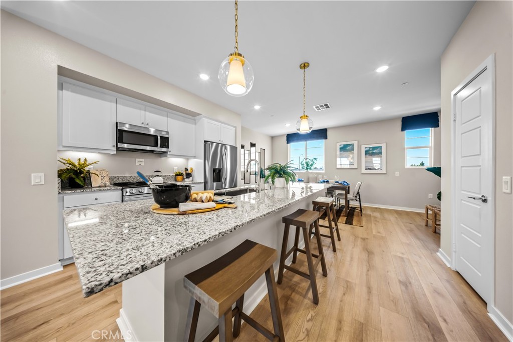 Palmera - Residential