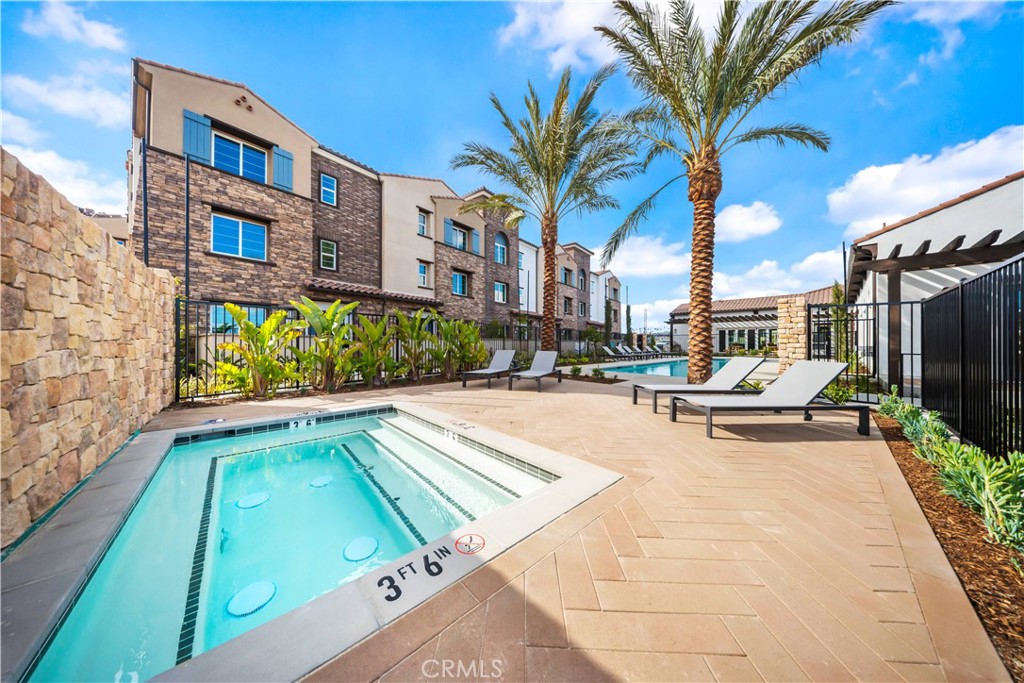 Palmera - Residential