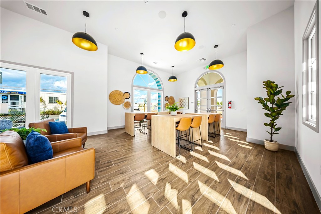 Palmera - Residential