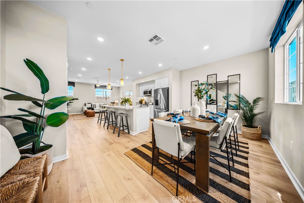 Palmera - Residential